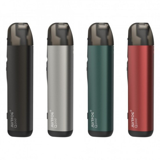 Justfog Q Pod Kit